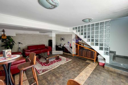 Casa à venda com 260m², 3 quartos e 5 vagasÁrea comum