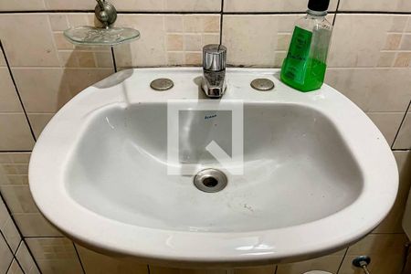 Casa à venda com 260m², 3 quartos e 5 vagasBanheiro