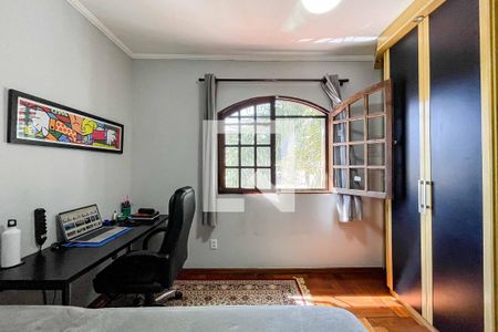 Casa à venda com 260m², 3 quartos e 5 vagasQuarto 3