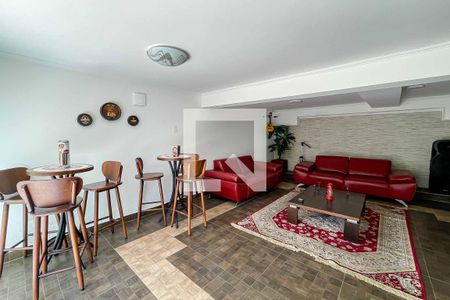 Casa à venda com 260m², 3 quartos e 5 vagasÁrea comum