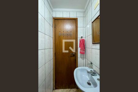 Casa à venda com 260m², 3 quartos e 5 vagasBanheiro