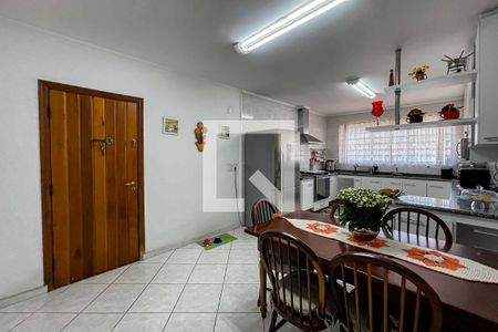 Casa à venda com 260m², 3 quartos e 5 vagasCozinha