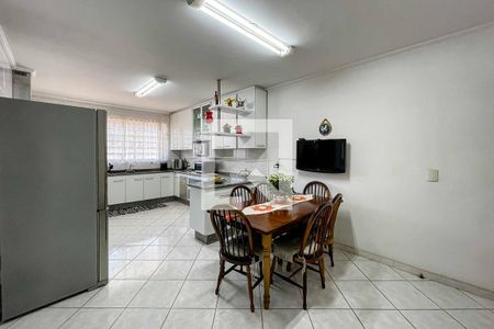 Casa à venda com 260m², 3 quartos e 5 vagasCozinha