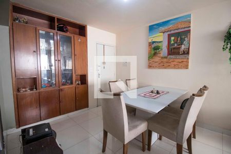 Sala de apartamento para alugar com 2 quartos, 115m² em Setor Central, Goiânia