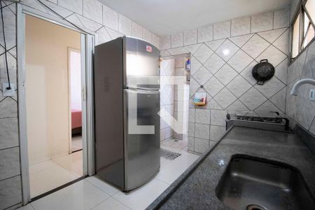 Apartamento para alugar com 115m², 2 quartos e 1 vaga Apartamento para alugar com 115m², 2 quartos e 1 vagaCozinha
