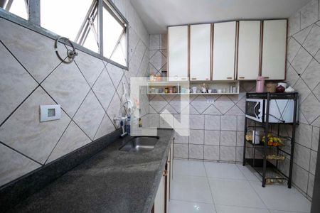 Apartamento para alugar com 115m², 2 quartos e 1 vaga Apartamento para alugar com 115m², 2 quartos e 1 vagaCozinha
