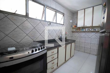 Apartamento para alugar com 115m², 2 quartos e 1 vaga Apartamento para alugar com 115m², 2 quartos e 1 vagaCozinha