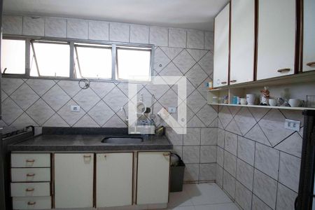 Cozinha de apartamento para alugar com 2 quartos, 115m² em Setor Central, Goiânia