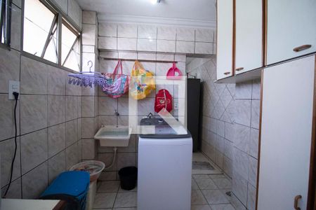 Apartamento para alugar com 115m², 2 quartos e 1 vaga Apartamento para alugar com 115m², 2 quartos e 1 vagaÁrea de serviço