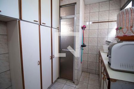 Apartamento para alugar com 115m², 2 quartos e 1 vaga Apartamento para alugar com 115m², 2 quartos e 1 vagaÁrea de serviço