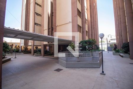 Área comum de apartamento para alugar com 2 quartos, 115m² em Setor Central, Goiânia