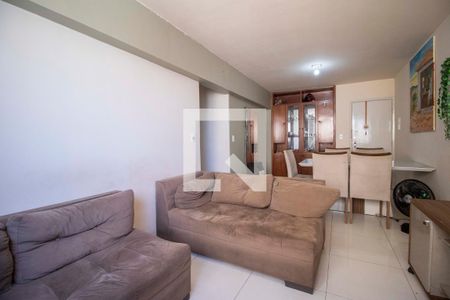 Apartamento para alugar com 2 quartos, 115m² em Setor Central, Goiânia