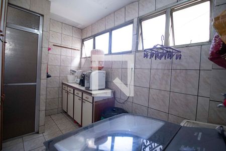 Apartamento para alugar com 115m², 2 quartos e 1 vaga Apartamento para alugar com 115m², 2 quartos e 1 vagaCozinha