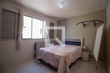 Quarto 2 de apartamento para alugar com 2 quartos, 115m² em Setor Central, Goiânia