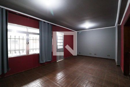 Sala de casa para alugar com 4 quartos, 220m² em Lauzane Paulista, São Paulo