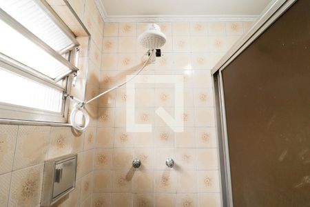 Casa para alugar com 220m², 4 quartos e 4 vagasBanheiro da Suíte