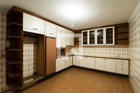 Casa para alugar com 220m², 4 quartos e 4 vagasCozinha