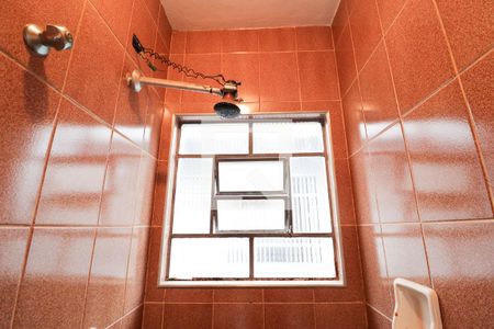 Casa para alugar com 220m², 4 quartos e 4 vagasBanheiro da Suíte Externa