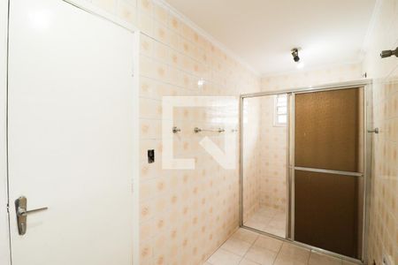 Casa para alugar com 220m², 4 quartos e 4 vagasBanheiro da Suíte