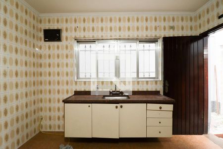 Casa para alugar com 220m², 4 quartos e 4 vagasCozinha