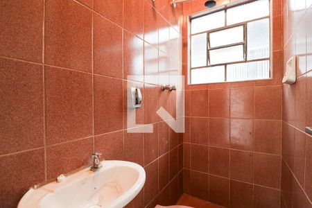 Casa para alugar com 220m², 4 quartos e 4 vagasBanheiro da Suíte Externa