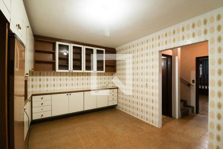 Casa para alugar com 220m², 4 quartos e 4 vagasCozinha