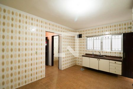 Casa para alugar com 220m², 4 quartos e 4 vagasCozinha