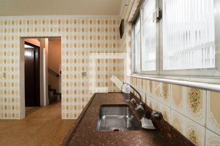 Casa para alugar com 220m², 4 quartos e 4 vagasCozinha