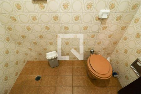 Casa para alugar com 220m², 4 quartos e 4 vagasLavabo