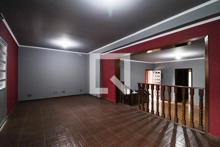 Sala de casa para alugar com 4 quartos, 220m² em Lauzane Paulista, São Paulo