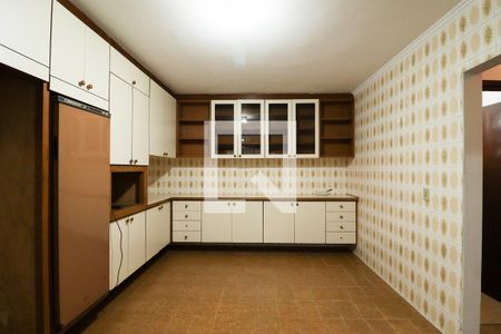 Casa para alugar com 220m², 4 quartos e 4 vagasCozinha