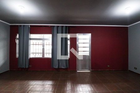 Casa para alugar com 220m², 4 quartos e 4 vagasSala