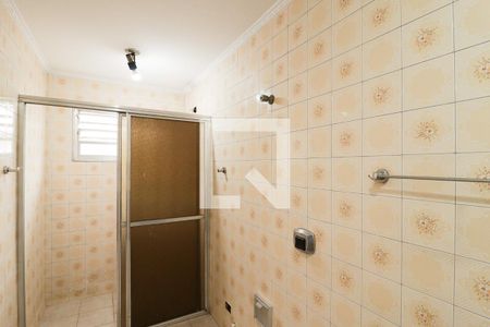 Casa para alugar com 220m², 4 quartos e 4 vagasBanheiro da Suíte