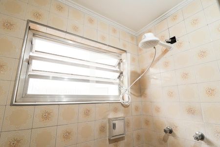 Casa para alugar com 220m², 4 quartos e 4 vagasBanheiro da Suíte