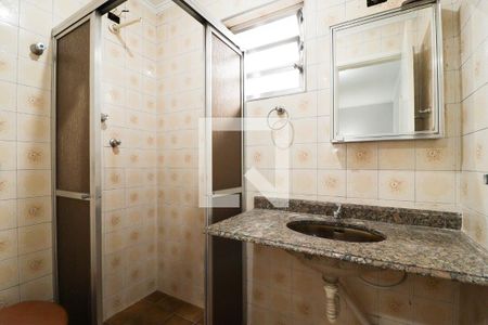 Casa para alugar com 220m², 4 quartos e 4 vagasBanheiro da Suíte