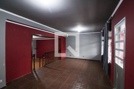 Sala de casa para alugar com 4 quartos, 220m² em Lauzane Paulista, São Paulo