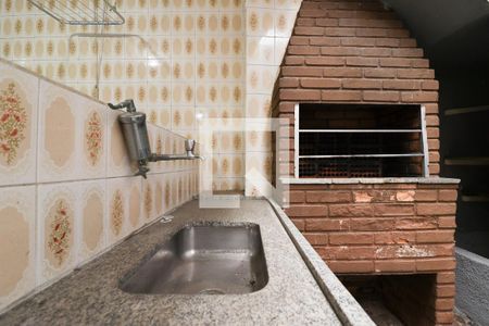 Casa para alugar com 220m², 4 quartos e 4 vagasChurrasqueira