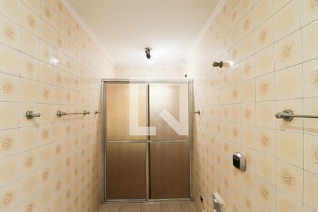 Casa para alugar com 220m², 4 quartos e 4 vagasBanheiro da Suíte