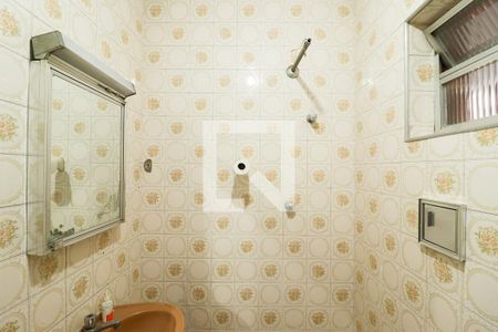 Casa para alugar com 220m², 4 quartos e 4 vagasLavabo