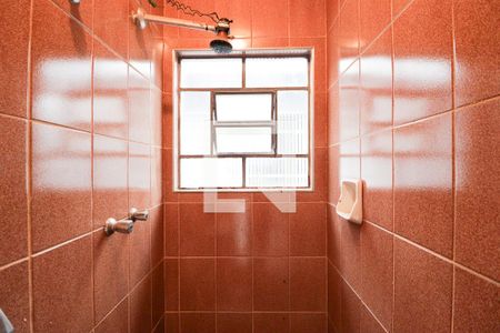 Casa para alugar com 220m², 4 quartos e 4 vagasBanheiro da Suíte Externa