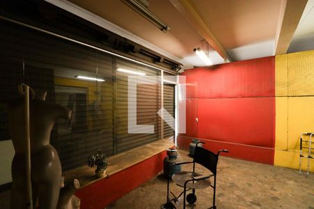 Casa para alugar com 220m², 4 quartos e 4 vagasGaragem
