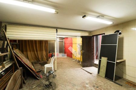 Casa para alugar com 220m², 4 quartos e 4 vagasGaragem