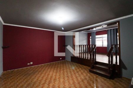 Sala de casa para alugar com 4 quartos, 220m² em Lauzane Paulista, São Paulo