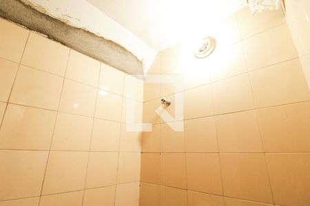 Casa para alugar com 220m², 4 quartos e 4 vagasBanheiro da Garagem