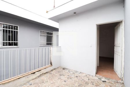 Casa para alugar com 220m², 4 quartos e 4 vagasÁrea Externa