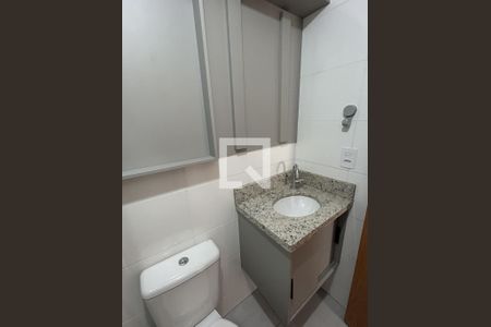Apartamento para alugar com 42m², 2 quartos e 1 vagaBanheiro