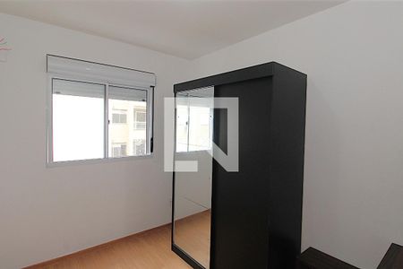 Apartamento para alugar com 42m², 2 quartos e 1 vagaQuarto