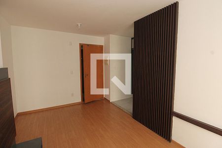 Sala de apartamento para alugar com 2 quartos, 42m² em Encantado, Rio de Janeiro
