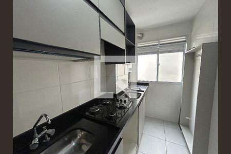 Apartamento para alugar com 42m², 2 quartos e 1 vagaCozinha
