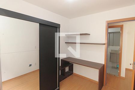 Apartamento para alugar com 42m², 2 quartos e 1 vagaQuarto